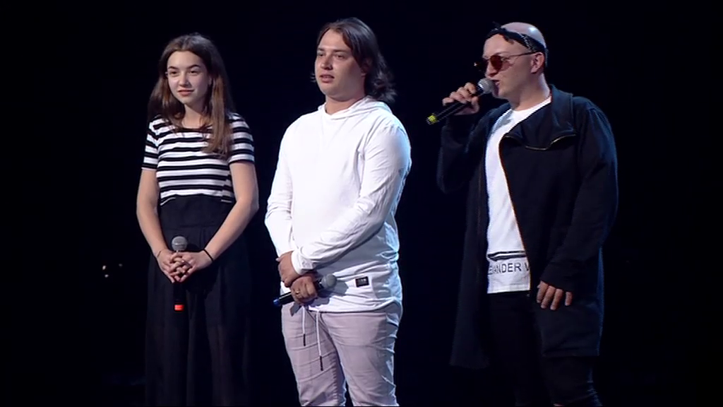 Х-фактор: 9 сезон 11 выпуск смотреть онлайн